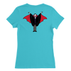 test shirt - sign vampire