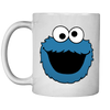 test mug - cookie