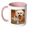 test mug - dog