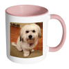 test mug - dog