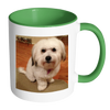 test mug - dog