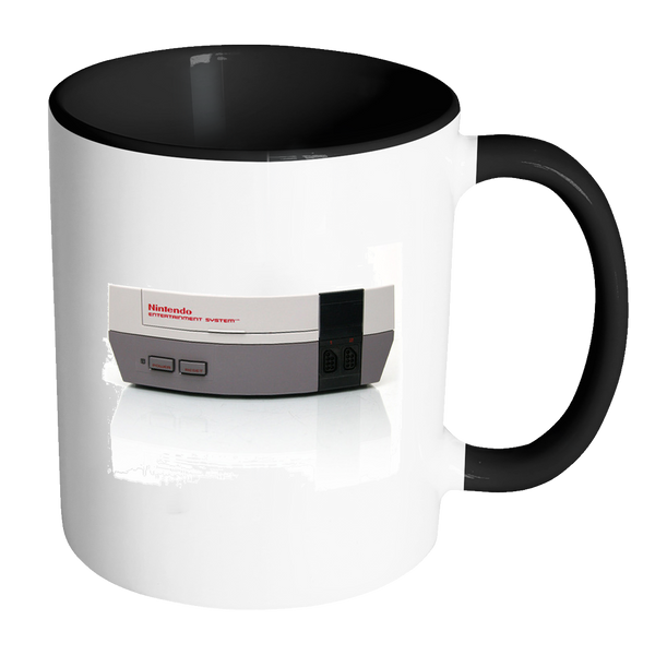 test mug nes