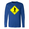 test shirt - sign monkey - many variants