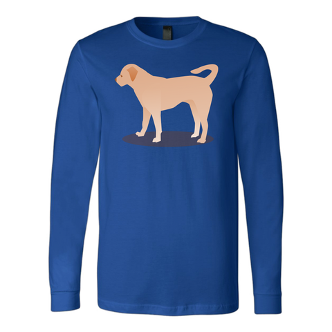 dog long sleeve