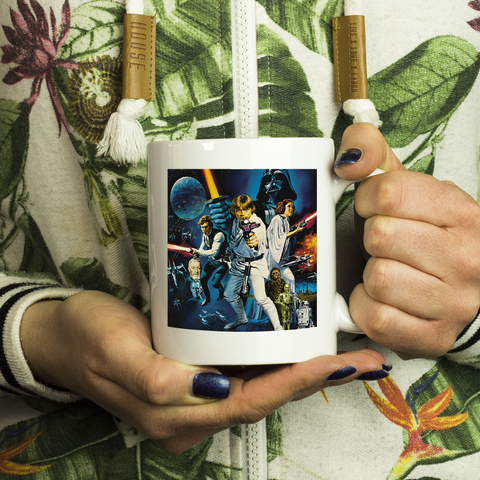 test mug