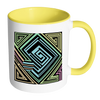 accent mug