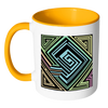 accent mug