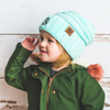 Test Monogram Kids Beanies 11.8.19 3