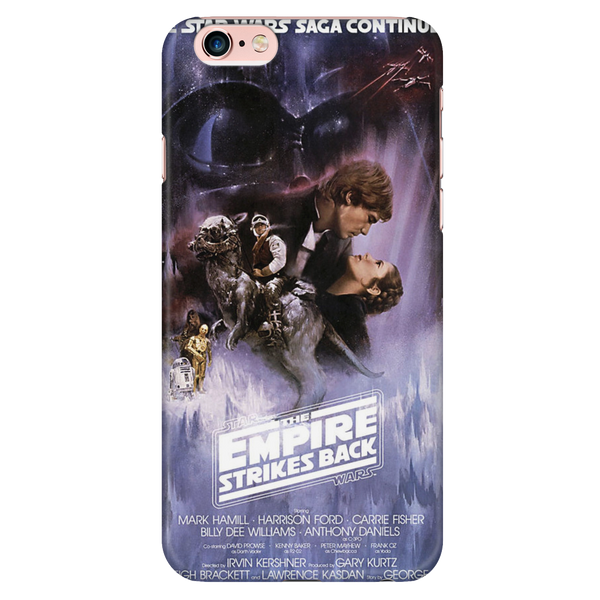 test phone case - empire
