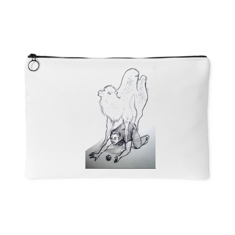 accessory pouch option 1 test