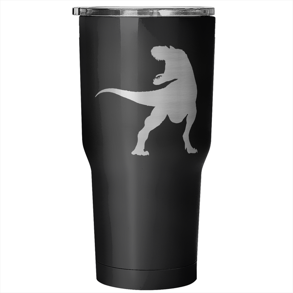 test tumbler - Dino
