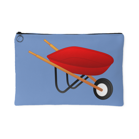 test accessory pouch