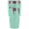 etsy 30oz tumbler zebra