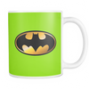 test mug