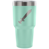 test tumbler - sword - new style