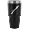 test tumbler - sword - new style