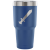 test tumbler - sword - new style