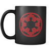 Imperial Logo Mug