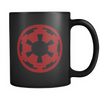 Imperial Logo Mug