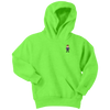 test shirt - green guy - new styles