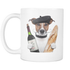 test mug - dogs