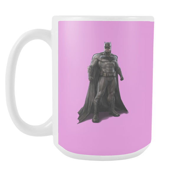 test mug - bat bug