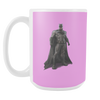 test mug - bat bug