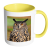 test mug owl