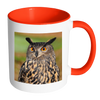 test mug owl
