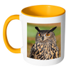 test mug owl
