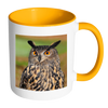 test mug owl