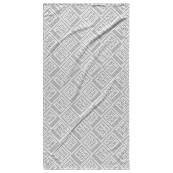 Test Personalized Beach Towel - 3 - 5.30.19