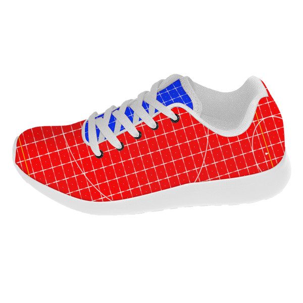 test shoe - colors - 4