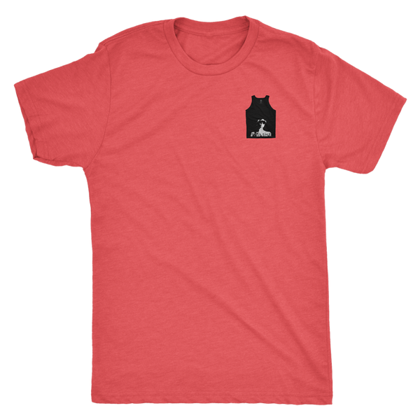 tt shirt - test7 frontLeft
