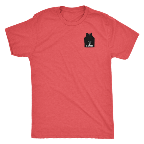 tt shirt - test7 frontLeft