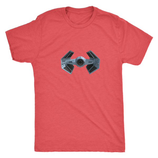 test shirt - space monkey