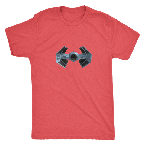 test shirt - space monkey