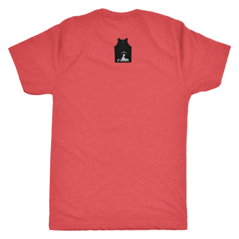 tt shirt - test8 backCenter