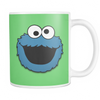 test mug