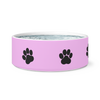 pet bowl