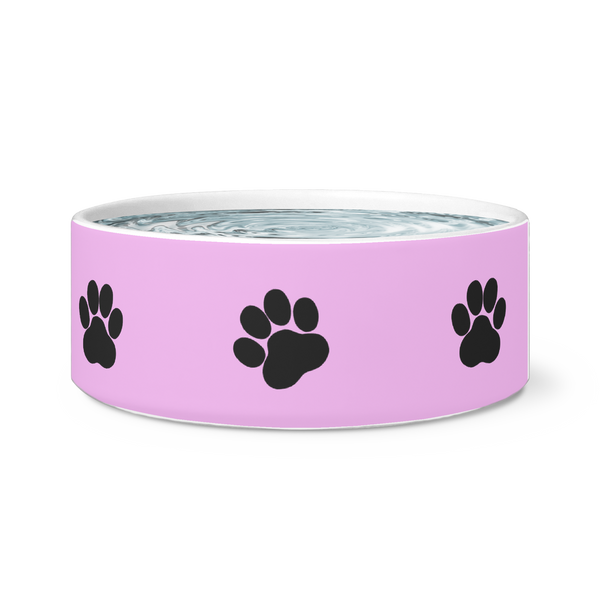 pet bowl