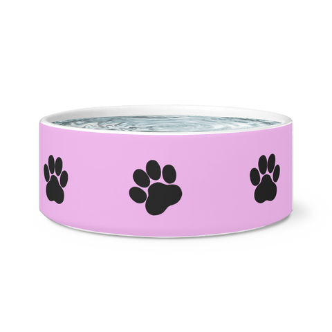 pet bowl