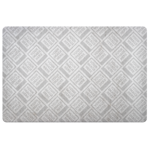 TEST Personalized Doormat 8.16.19 NO MASK