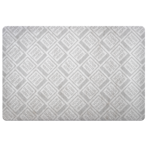 TEST Personalized Doormat 8.16.19 NO MASK
