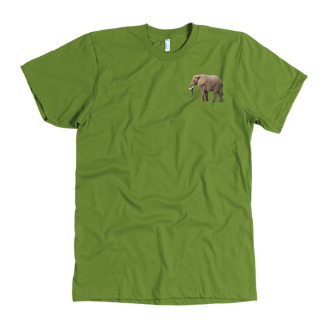Copy of dumbo shirt