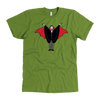 test shirt - vampire