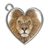 test braclet - dog and lion