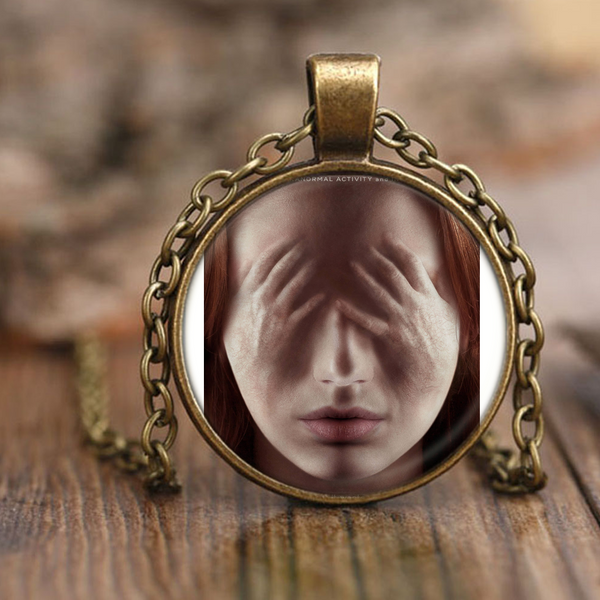 Necklace test 2