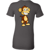 test shirt - sign monkey - many variants