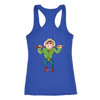 test shirt - monkey cowboy many variants